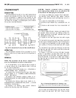 Предварительный просмотр 1292 страницы Dodge 2001 Ram 1500 Owner'S Manual