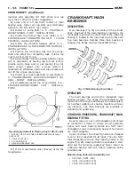 Предварительный просмотр 1293 страницы Dodge 2001 Ram 1500 Owner'S Manual