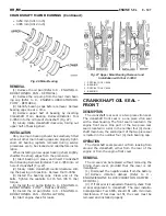 Предварительный просмотр 1294 страницы Dodge 2001 Ram 1500 Owner'S Manual