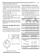 Предварительный просмотр 1300 страницы Dodge 2001 Ram 1500 Owner'S Manual