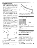 Предварительный просмотр 1302 страницы Dodge 2001 Ram 1500 Owner'S Manual