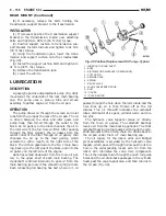 Предварительный просмотр 1305 страницы Dodge 2001 Ram 1500 Owner'S Manual