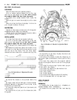 Предварительный просмотр 1309 страницы Dodge 2001 Ram 1500 Owner'S Manual