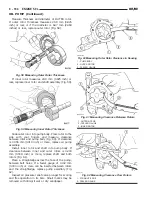 Предварительный просмотр 1311 страницы Dodge 2001 Ram 1500 Owner'S Manual