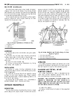 Предварительный просмотр 1312 страницы Dodge 2001 Ram 1500 Owner'S Manual