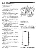 Предварительный просмотр 1313 страницы Dodge 2001 Ram 1500 Owner'S Manual