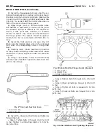 Предварительный просмотр 1314 страницы Dodge 2001 Ram 1500 Owner'S Manual