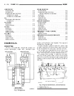 Предварительный просмотр 1319 страницы Dodge 2001 Ram 1500 Owner'S Manual