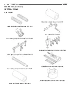 Предварительный просмотр 1335 страницы Dodge 2001 Ram 1500 Owner'S Manual