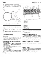 Предварительный просмотр 1338 страницы Dodge 2001 Ram 1500 Owner'S Manual