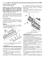 Предварительный просмотр 1339 страницы Dodge 2001 Ram 1500 Owner'S Manual