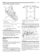 Предварительный просмотр 1342 страницы Dodge 2001 Ram 1500 Owner'S Manual