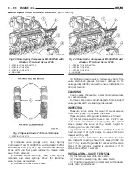 Предварительный просмотр 1345 страницы Dodge 2001 Ram 1500 Owner'S Manual