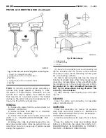 Предварительный просмотр 1356 страницы Dodge 2001 Ram 1500 Owner'S Manual