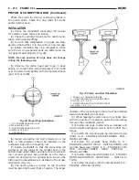 Предварительный просмотр 1357 страницы Dodge 2001 Ram 1500 Owner'S Manual