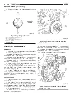 Предварительный просмотр 1359 страницы Dodge 2001 Ram 1500 Owner'S Manual