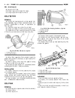 Предварительный просмотр 1365 страницы Dodge 2001 Ram 1500 Owner'S Manual