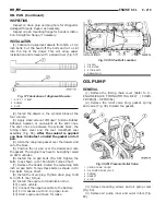 Предварительный просмотр 1366 страницы Dodge 2001 Ram 1500 Owner'S Manual