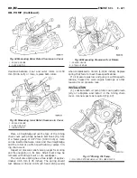 Предварительный просмотр 1368 страницы Dodge 2001 Ram 1500 Owner'S Manual