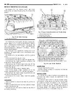 Предварительный просмотр 1370 страницы Dodge 2001 Ram 1500 Owner'S Manual