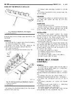 Предварительный просмотр 1372 страницы Dodge 2001 Ram 1500 Owner'S Manual