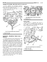 Предварительный просмотр 1374 страницы Dodge 2001 Ram 1500 Owner'S Manual