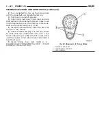 Предварительный просмотр 1375 страницы Dodge 2001 Ram 1500 Owner'S Manual