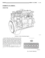 Предварительный просмотр 1378 страницы Dodge 2001 Ram 1500 Owner'S Manual