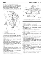 Предварительный просмотр 1386 страницы Dodge 2001 Ram 1500 Owner'S Manual