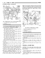 Предварительный просмотр 1395 страницы Dodge 2001 Ram 1500 Owner'S Manual