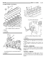 Предварительный просмотр 1396 страницы Dodge 2001 Ram 1500 Owner'S Manual