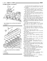 Предварительный просмотр 1399 страницы Dodge 2001 Ram 1500 Owner'S Manual