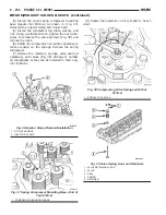 Предварительный просмотр 1401 страницы Dodge 2001 Ram 1500 Owner'S Manual