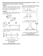 Предварительный просмотр 1402 страницы Dodge 2001 Ram 1500 Owner'S Manual