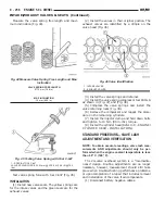 Предварительный просмотр 1403 страницы Dodge 2001 Ram 1500 Owner'S Manual