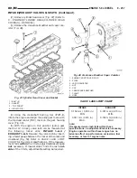 Предварительный просмотр 1404 страницы Dodge 2001 Ram 1500 Owner'S Manual