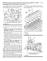 Предварительный просмотр 1406 страницы Dodge 2001 Ram 1500 Owner'S Manual