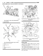 Предварительный просмотр 1407 страницы Dodge 2001 Ram 1500 Owner'S Manual