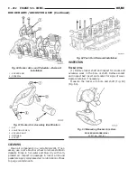 Предварительный просмотр 1409 страницы Dodge 2001 Ram 1500 Owner'S Manual