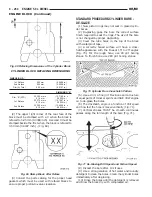 Предварительный просмотр 1411 страницы Dodge 2001 Ram 1500 Owner'S Manual