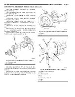 Предварительный просмотр 1416 страницы Dodge 2001 Ram 1500 Owner'S Manual