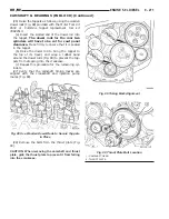 Предварительный просмотр 1418 страницы Dodge 2001 Ram 1500 Owner'S Manual