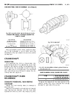 Предварительный просмотр 1422 страницы Dodge 2001 Ram 1500 Owner'S Manual