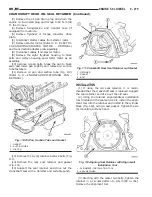 Предварительный просмотр 1426 страницы Dodge 2001 Ram 1500 Owner'S Manual