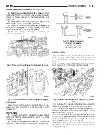 Предварительный просмотр 1428 страницы Dodge 2001 Ram 1500 Owner'S Manual