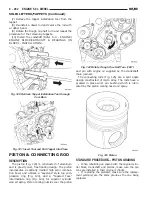 Предварительный просмотр 1429 страницы Dodge 2001 Ram 1500 Owner'S Manual