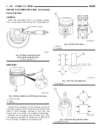 Предварительный просмотр 1433 страницы Dodge 2001 Ram 1500 Owner'S Manual