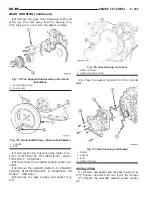 Предварительный просмотр 1452 страницы Dodge 2001 Ram 1500 Owner'S Manual