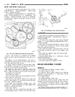 Предварительный просмотр 1453 страницы Dodge 2001 Ram 1500 Owner'S Manual