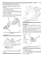 Предварительный просмотр 1454 страницы Dodge 2001 Ram 1500 Owner'S Manual